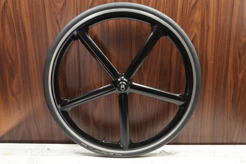 Aerospoke rim carbon - 5, rear