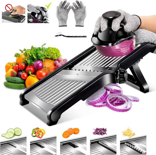 Professional mandolin slicer - professional,
