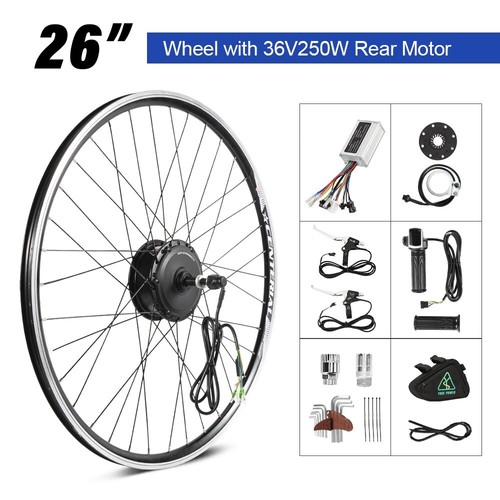 36v250w ebike freewheel - 36v250w,