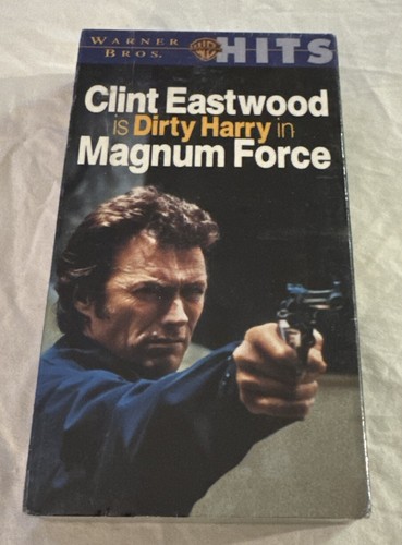 Magnum force - magnum,