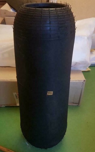 Dennis dart slf air spring - dennis,
