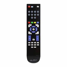 RM-Series  Replacement Remote