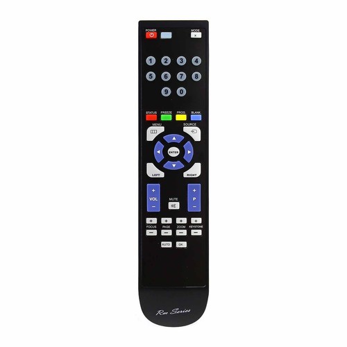 Series replacement remote - replacement,