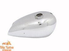 FIT FOR NORTON CS1 CHROME