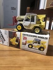 JCB  520 Telescopic Handler