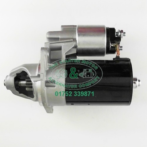 Lombardini starter motor - lombardini,