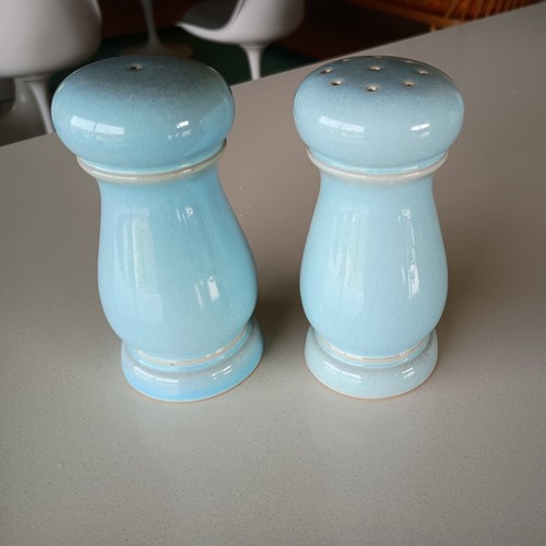 Denby blue linen tall - blue,
