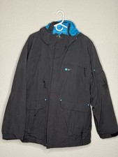 Special Blend Snowboard Jacket