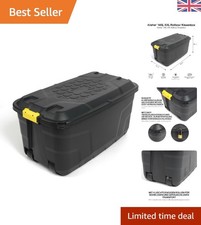 XXL 145L Transport Box with