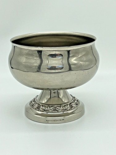 Vintage english silver plated - vintage,
