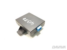 2006 Volvo C70 Other Sensor D5