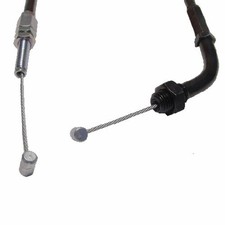 GAS OPENING THROTTLE CABLE for