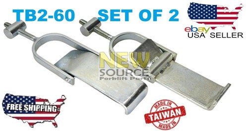 Tb2 toggle clamp - tb2-60,