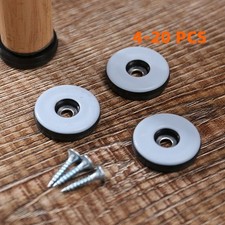 Screws Furniture Glides PTFE