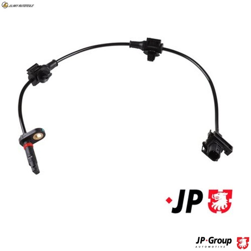 Wheel speed sensor 3497104670 - wheel,
