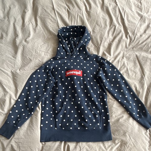 Supreme comme des - supreme, garcons