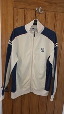 Sergio Tacchini Iceberg Track Top