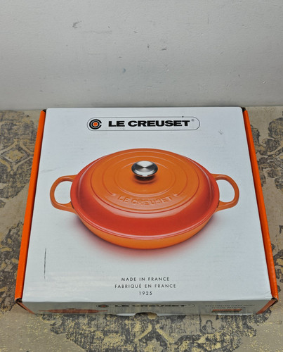 Creuset signature - le,