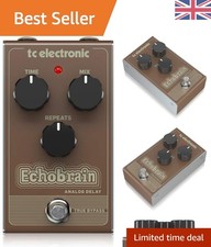 ECHOBRAIN Analog Delay Pedal |