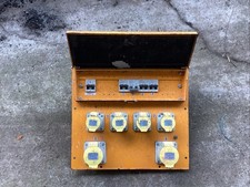 Blakley 10KVA Single-Phase