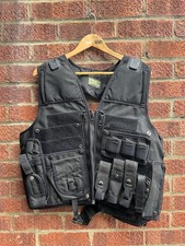 Arktis Tactical Overt Black