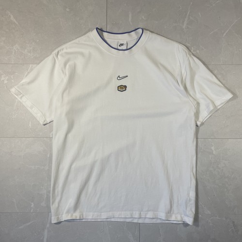 Nike tuned heavy cotton - nike,