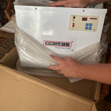 5.5KW~18.5KW Electric Swimming Pool Water Heater Thermostat Hot Tub 220V 380V