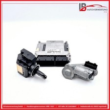 Engine control unit kit