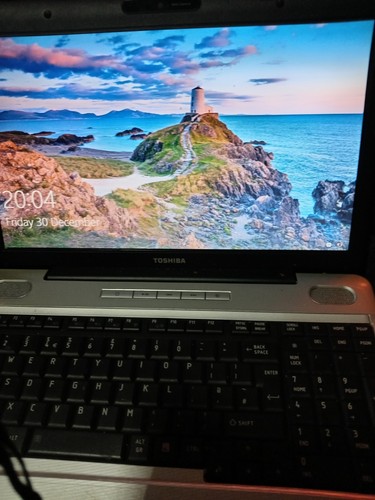 Toshiba satellite pro - satellite,