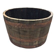 OAK WHISKY BARRELS - CHOOSE