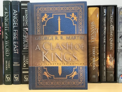 Clash kings by george - by,