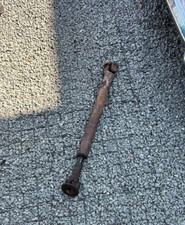 RELIANT ROBIN  / RIALTO