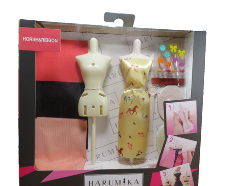 New bandai harumika create - bandai,