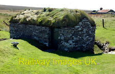 Photo Watermill - The Click Mill from the north east c2007