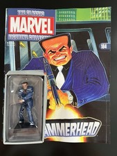 The Classic Marvel Figurine