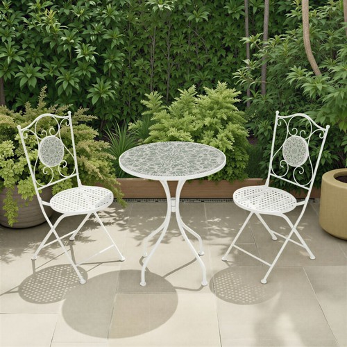 Ferne 3pc patio garden dining - patio,