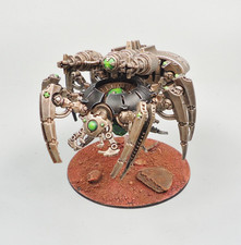 Necron - Canoptek Spyder