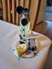 Zampiva Vintage Signed Italian