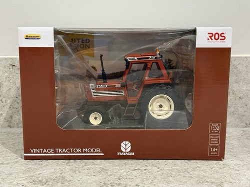 Ros fiat 90 - ros,