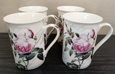 Set of 4 Creative Tops Mug