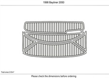 DuraEVA Seadek EVA Foam Boat