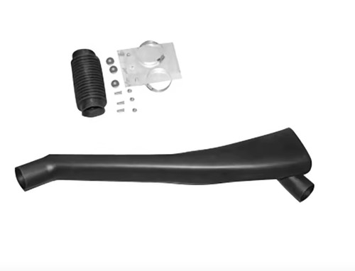Snorkel raised air intake kit - snorkel,