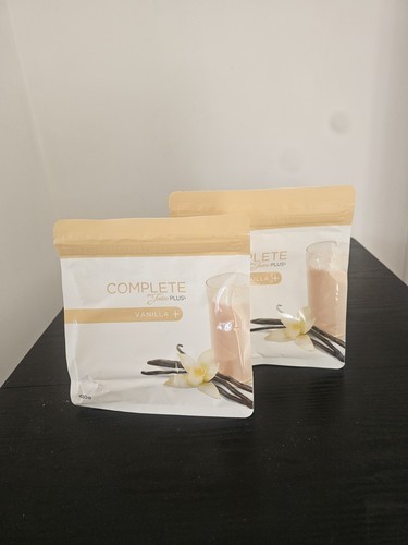 Juice plus complete - plus, vanilla