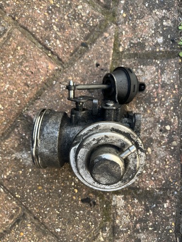 Golf mk4 9tdi pd150 - mk4, egr
