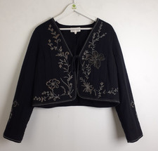 M&S Per Una Cotton Floral