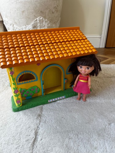 Vintage mattel 2003 dora the - vintage,