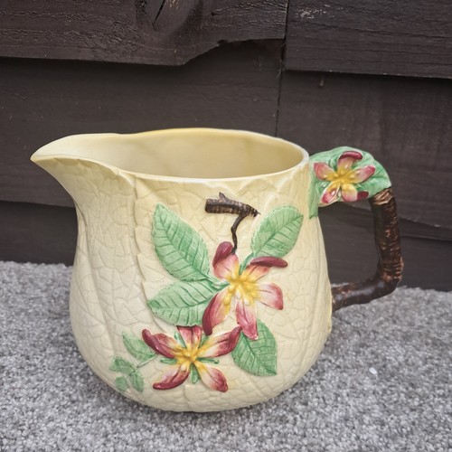 Vintage art deco pottery
