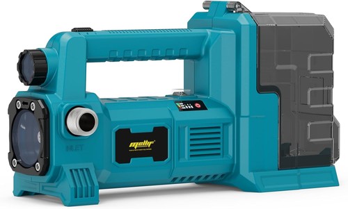 4hp 540gph brushless - 1/4hp,