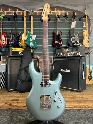 Sterling music man - by,