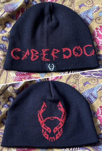 Cyberdog genuine sold - genuine, rare